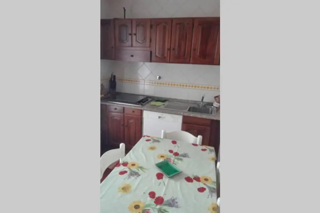 Alloggio nella Villa dellEdera