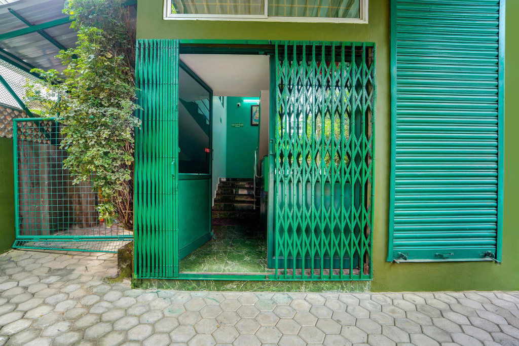 Hotel O Vennala Near Palarivattom