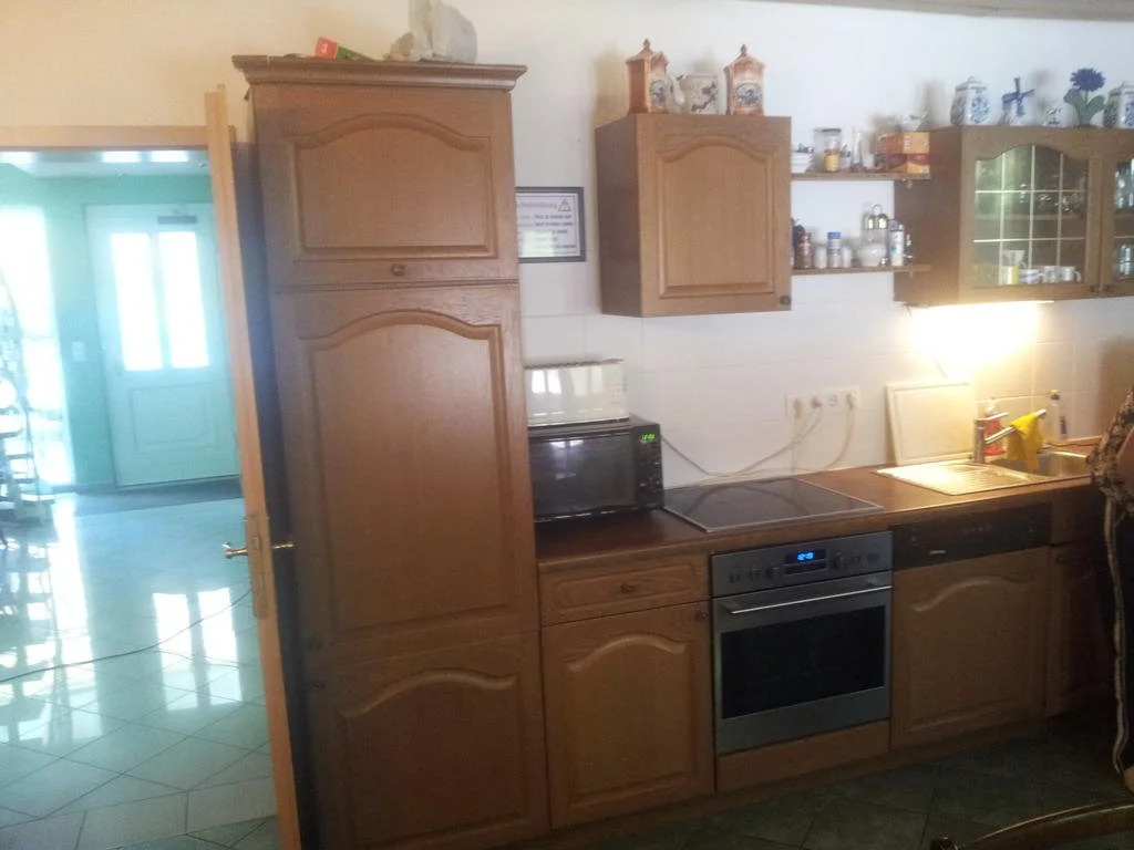 Biggis Waldpension