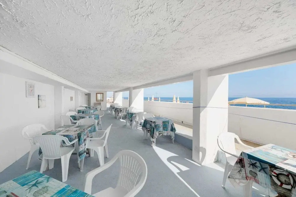 Hotel La Perla Del Capo