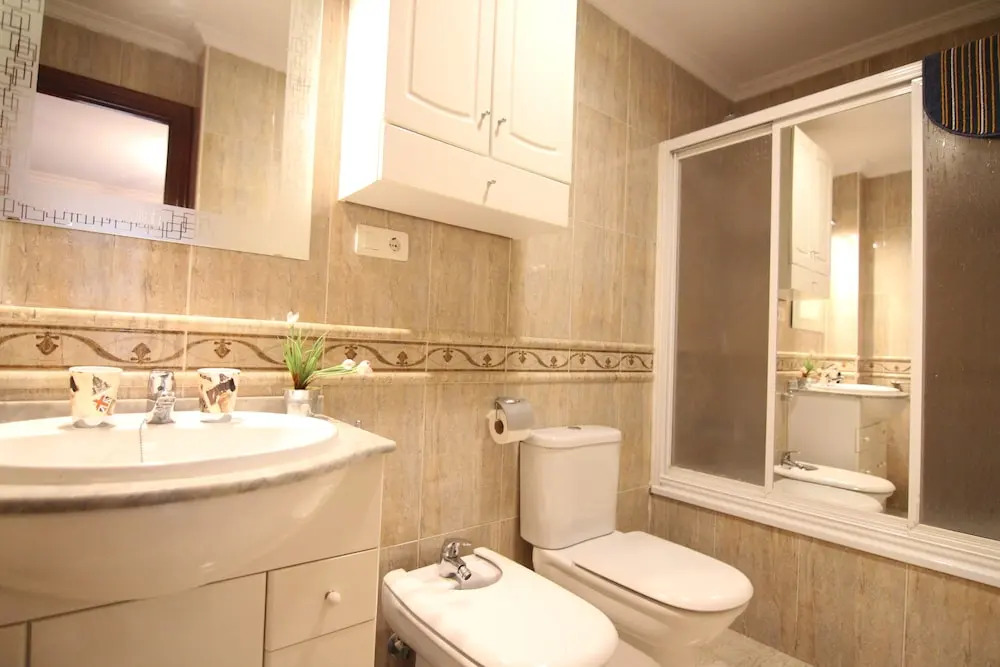 Apartamento Rincón Plaza