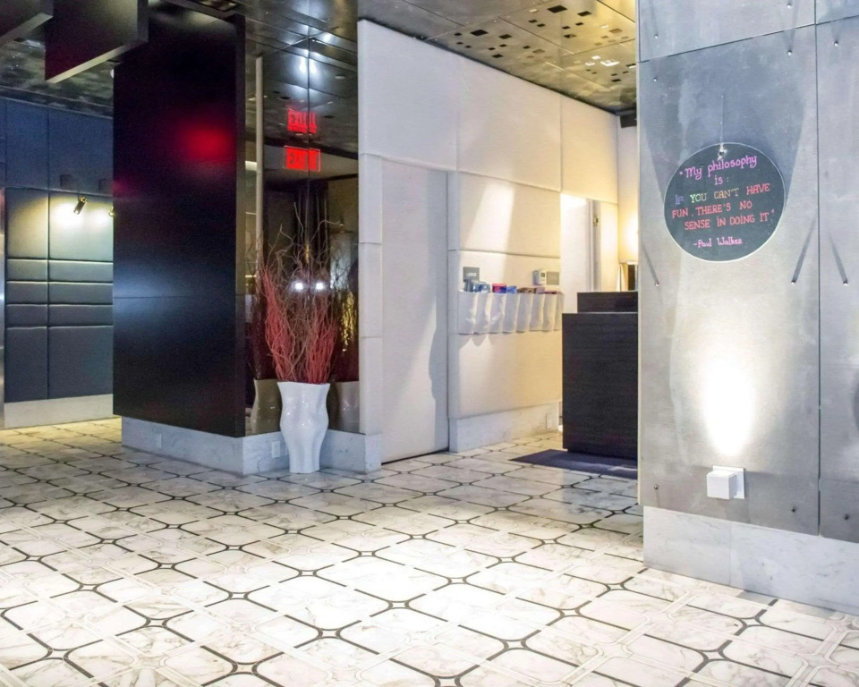 The Paul, an Ascend Hotel Collection Member