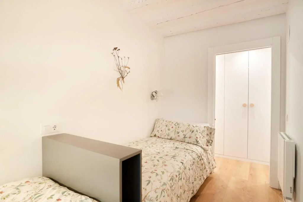 Apartamento Santo Andia