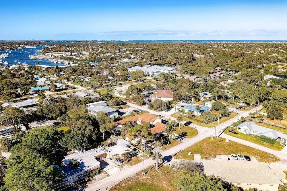 Stuart Vacation Rental Near Manatee Marina!