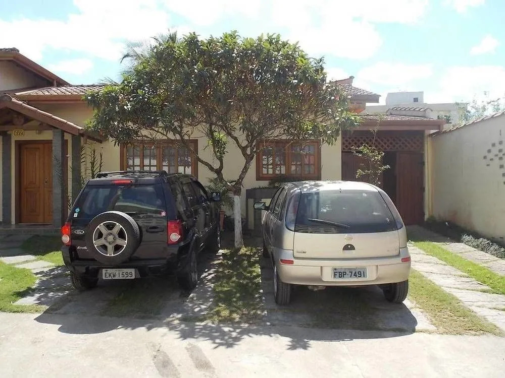 Suítes Jardim dos Sonhos