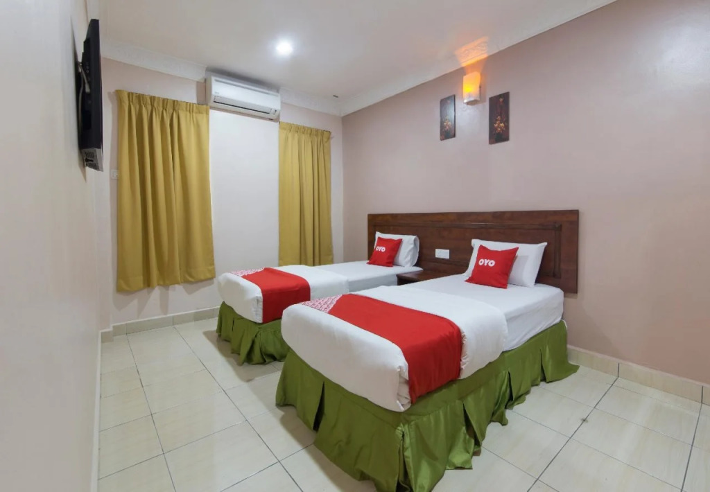 Kampar Times Inn Hotel
