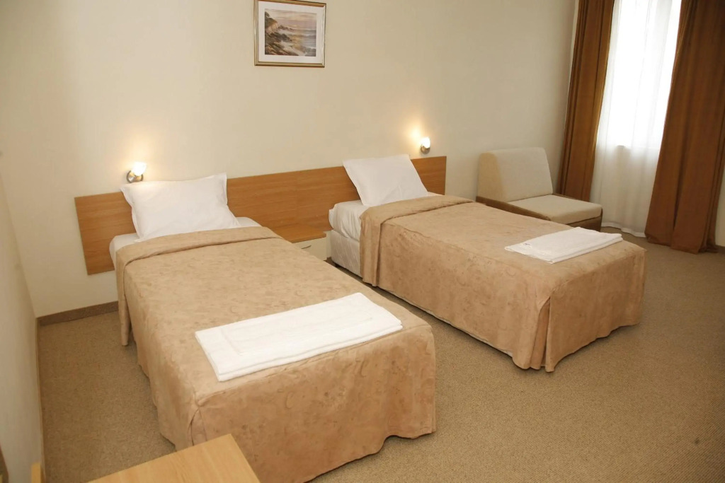 Melsa COOP Hotel
