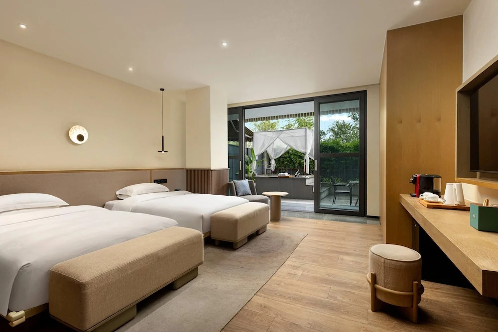 Wingate by Wyndham Emeishan Scenic Spot