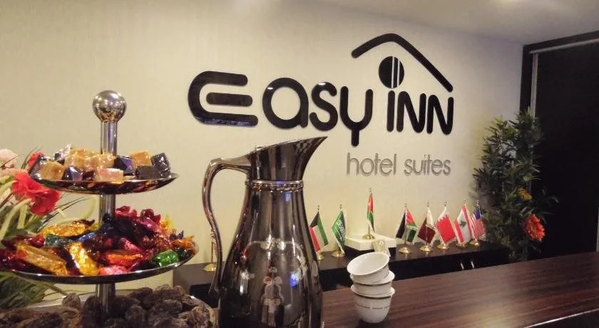 Easy Inn Hotel Suites
