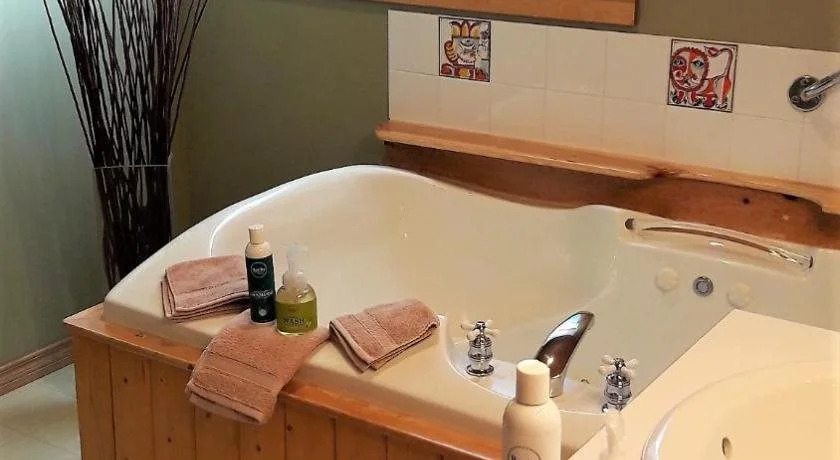 The Howling Wolf Bed and Breakfast