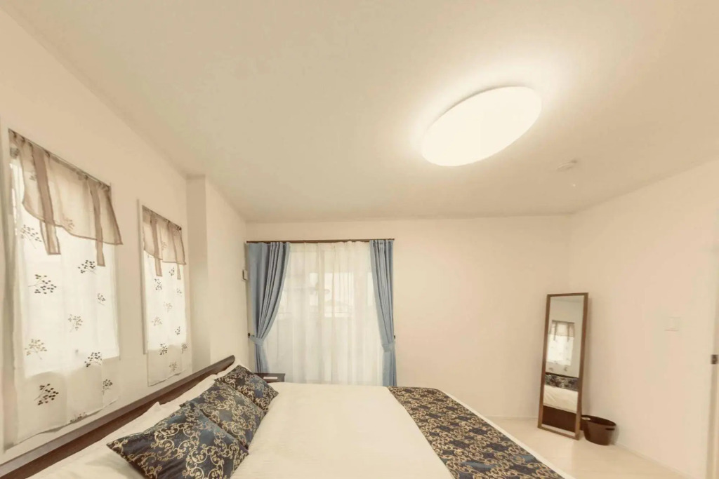 Seaside Villa Itoman