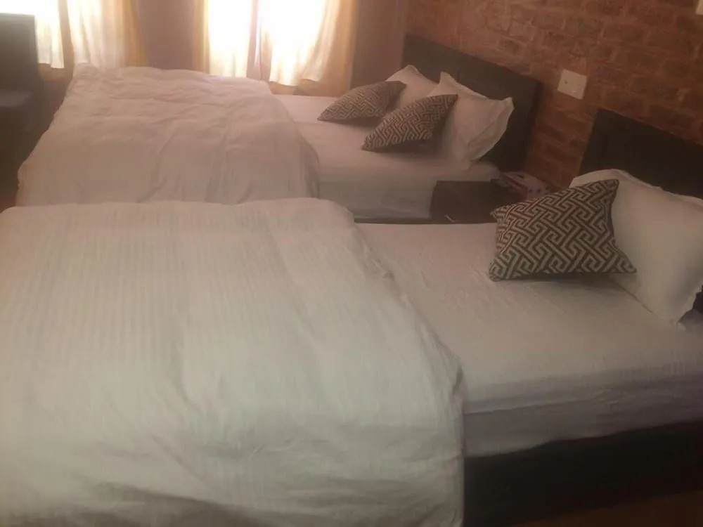 Hotel Bhaktapur Inn
