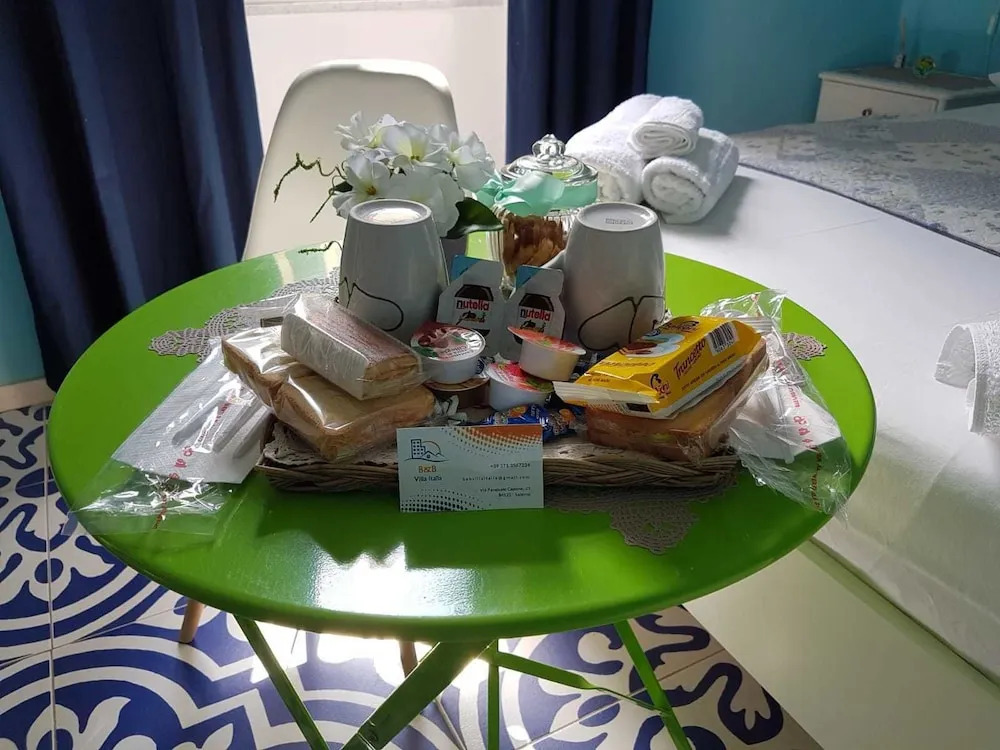 B&B Villa Italia