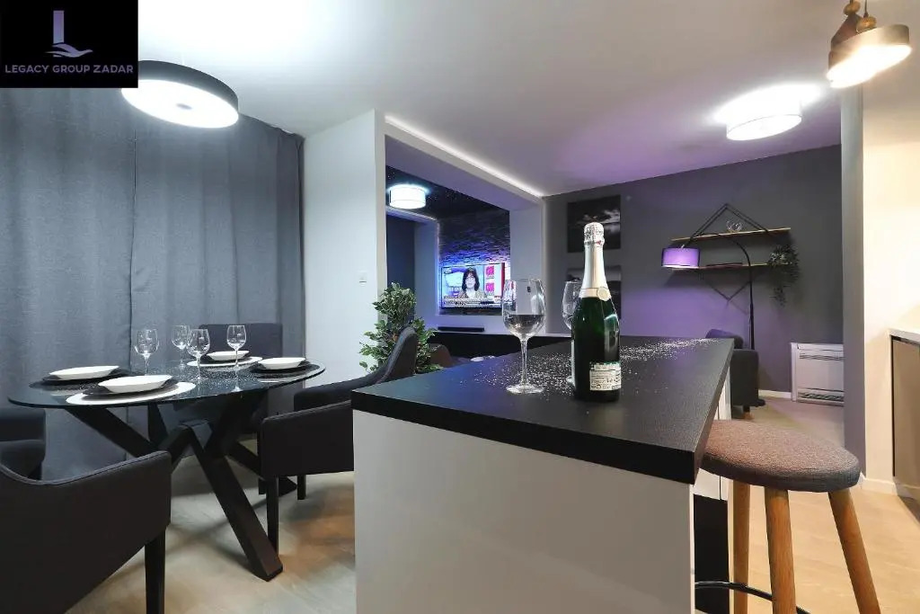 Legacy Marine2 - Zadar, Luxury Suites