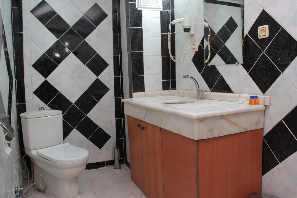Anatolia Hotel