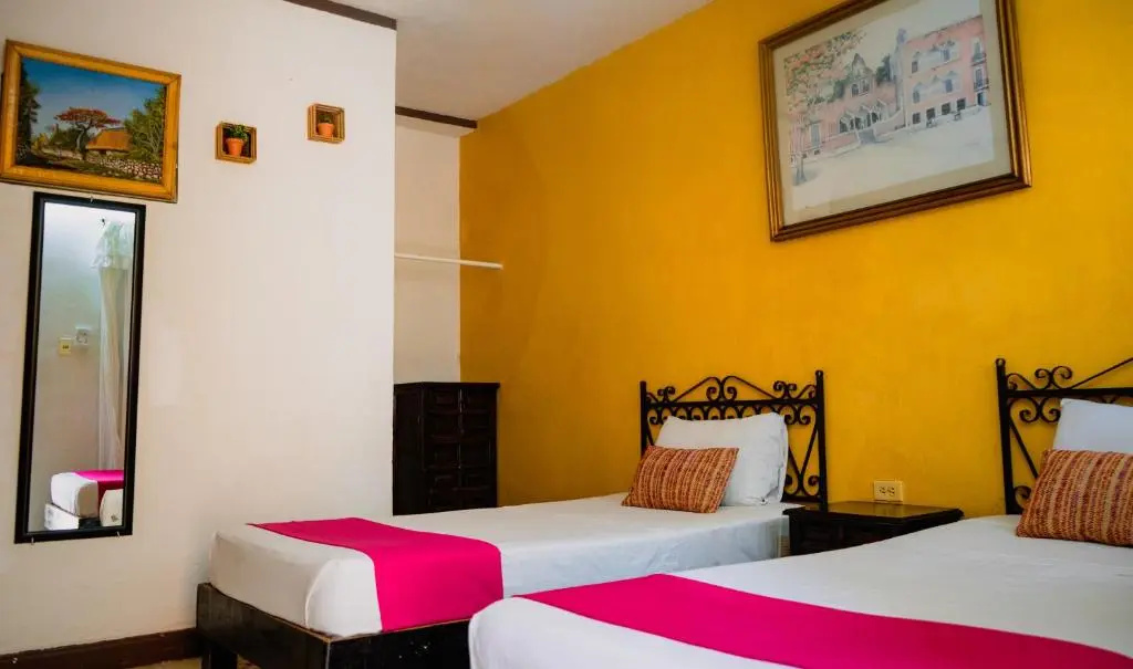 Hotel Mucuy