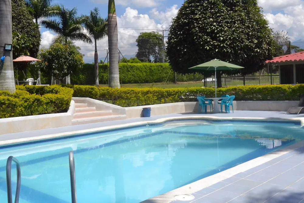 Hotel Campestre Villa Quindio