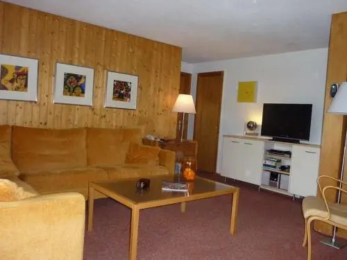 Apartment Shalom