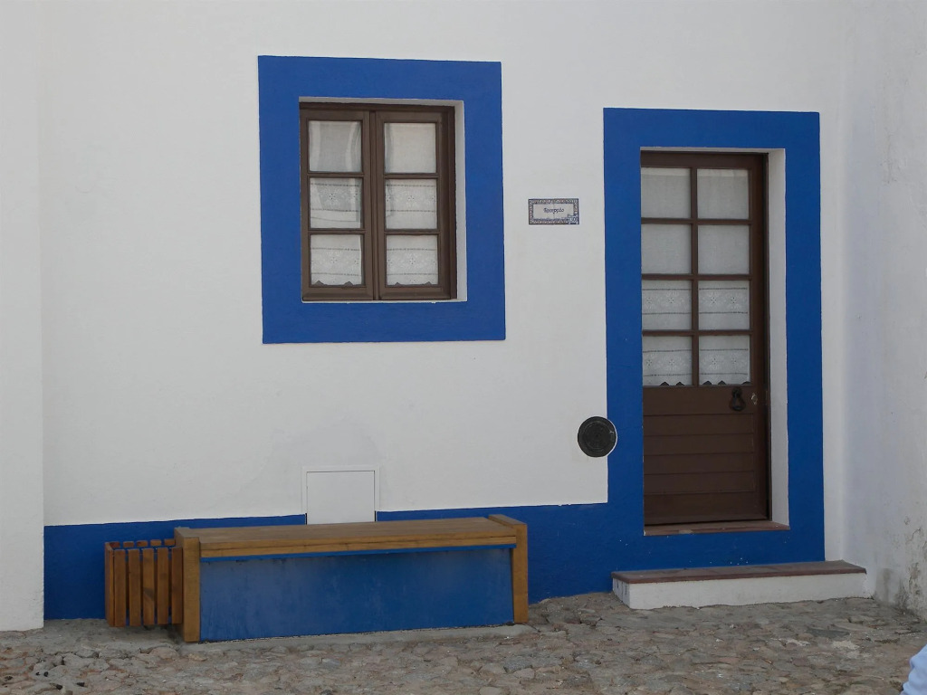 Casas De Romaria