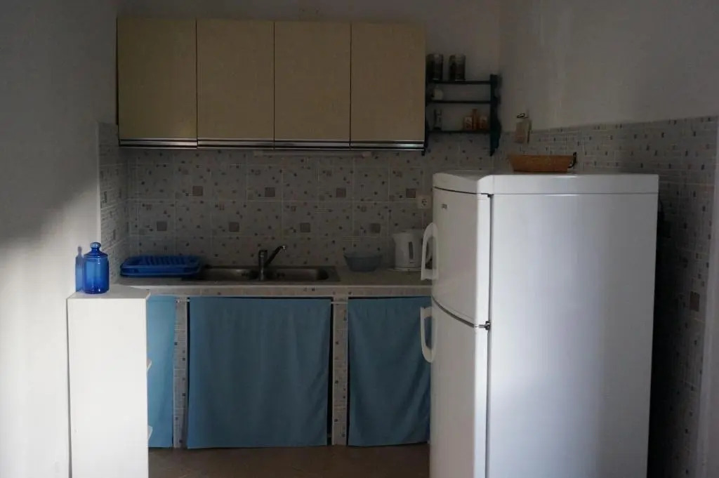 Apartments Stiniva Hvar