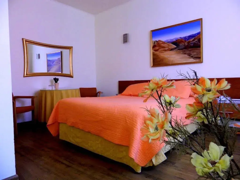 Hotel Cano