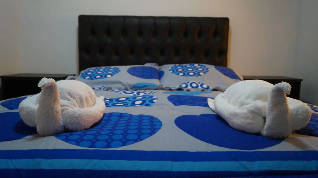 Magicpacker Hostel