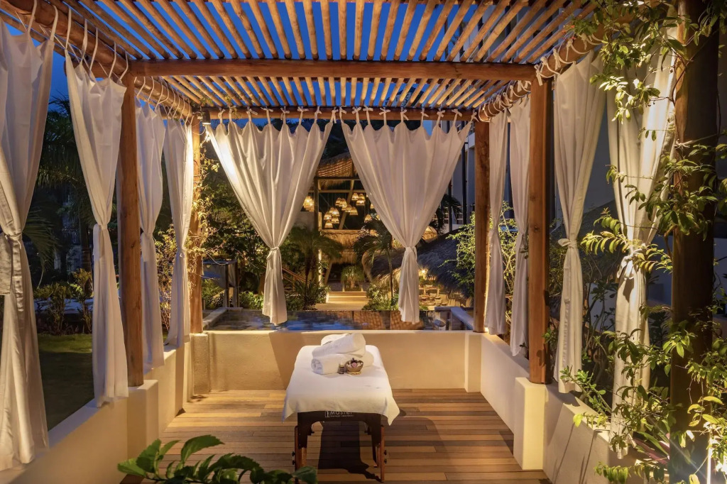 Hotel Casa Bocana