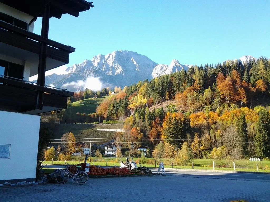 Gasthaus Brandlwirt