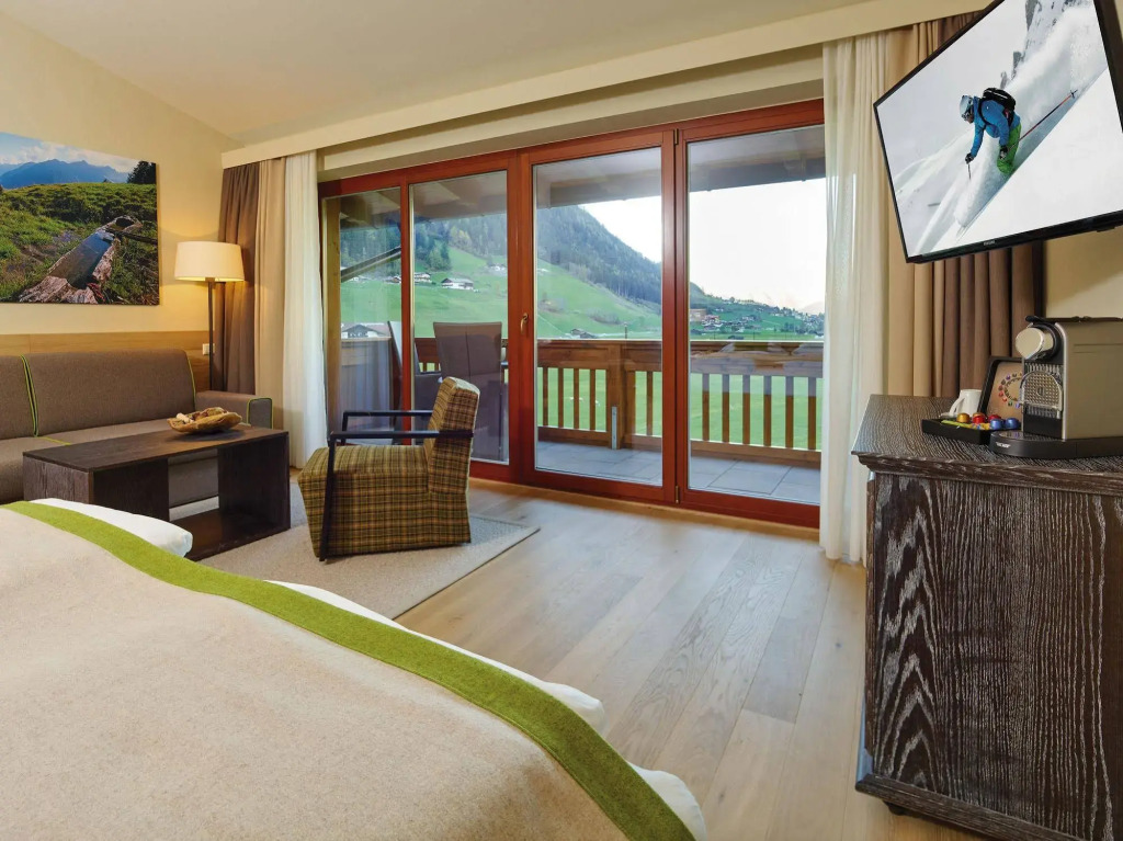 Alpeiner - Nature Resort Tirol