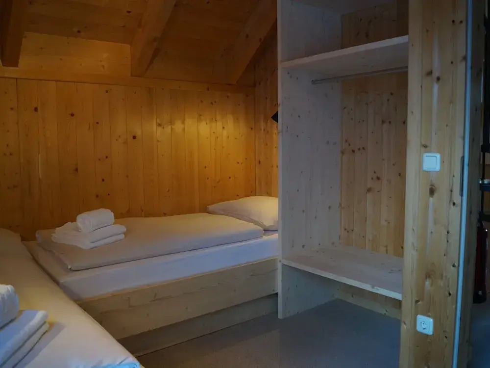 Dreamy Chalet on the Slopes