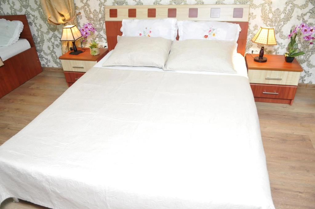 Orbi Sun&Sea Apartments