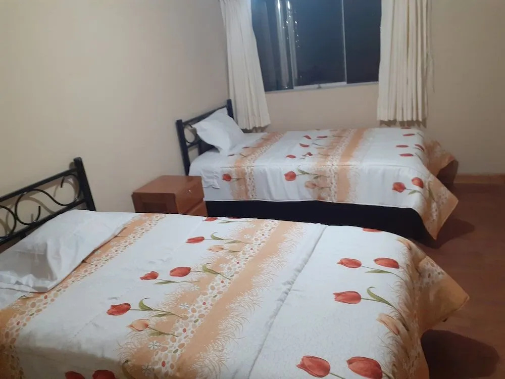 Samary house hostel