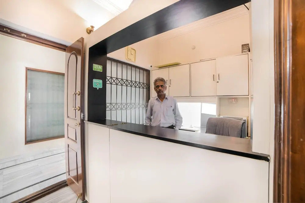 FabHotel Gardenia Service Apartments