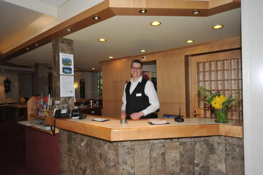 Hotel Promenade