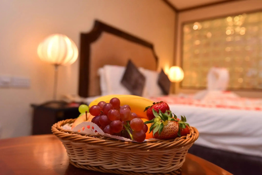 Inn & Go Kuwait Plaza Hotel