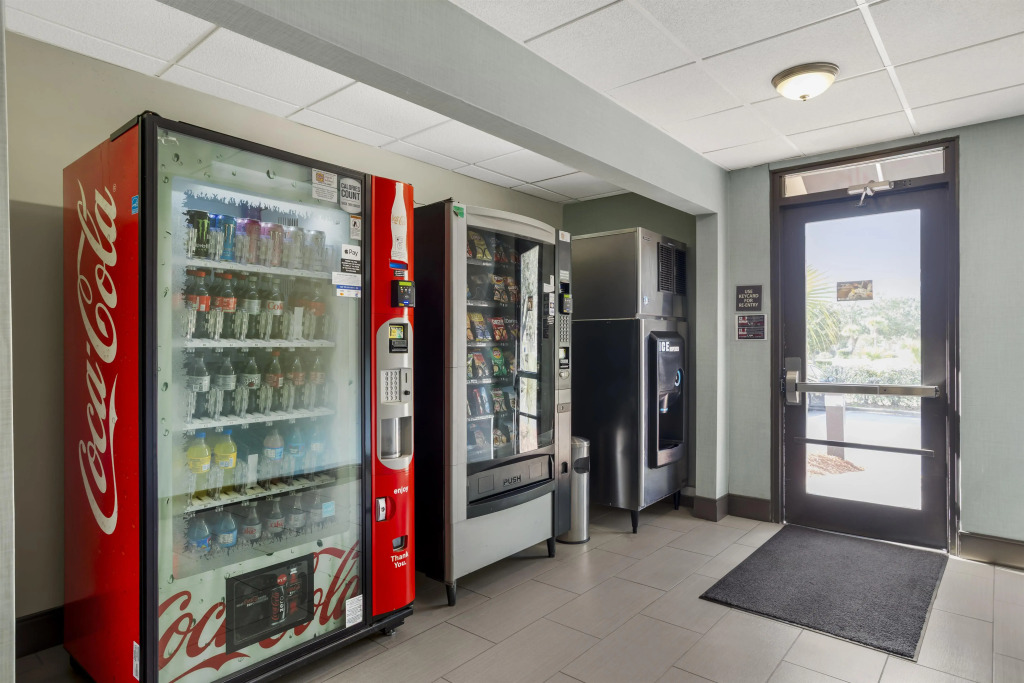 Best Western Plus Tallahassee North Hotel