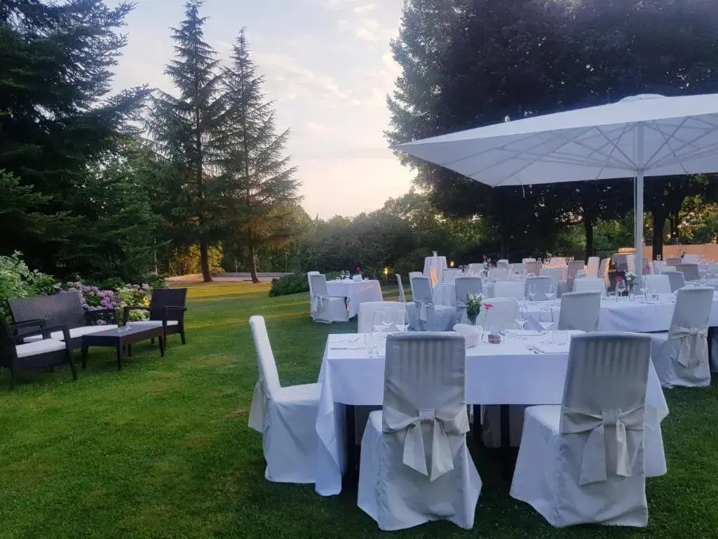Albergo Ristorante Belvedere