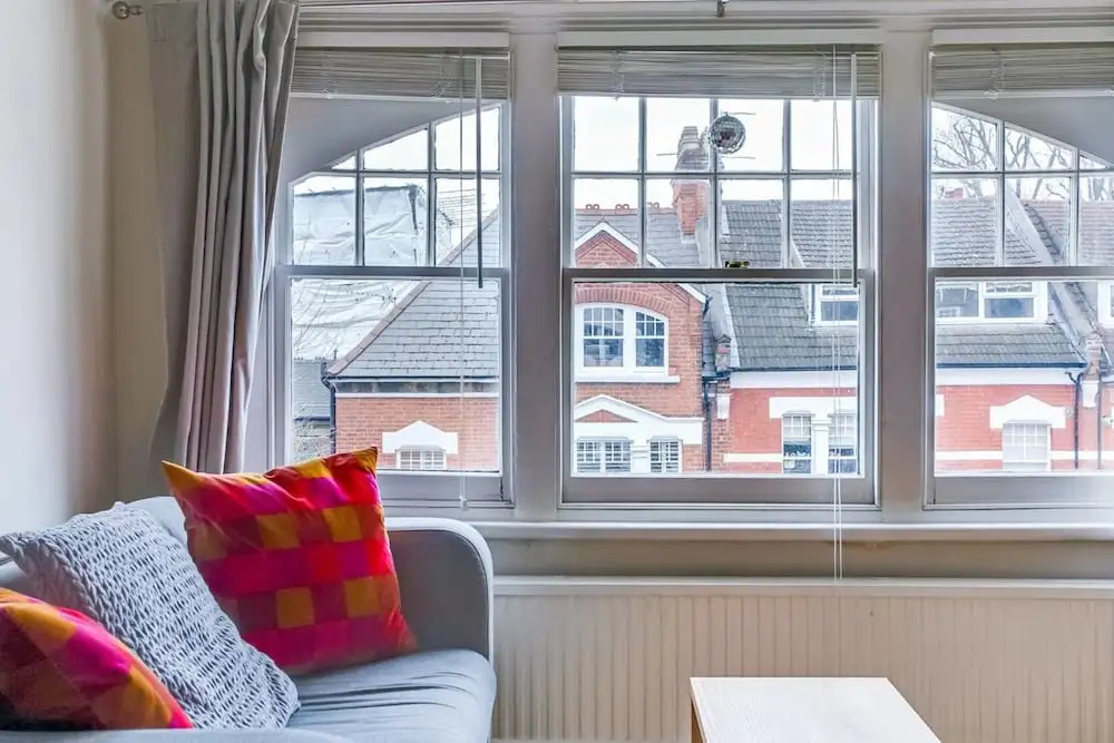 Lovely 1BR Home in North London