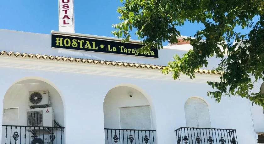 Habitaciones Turísticas - La Tarayuela