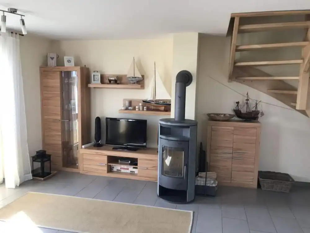 Holiday Home Lilly Comfortable Vacation Home