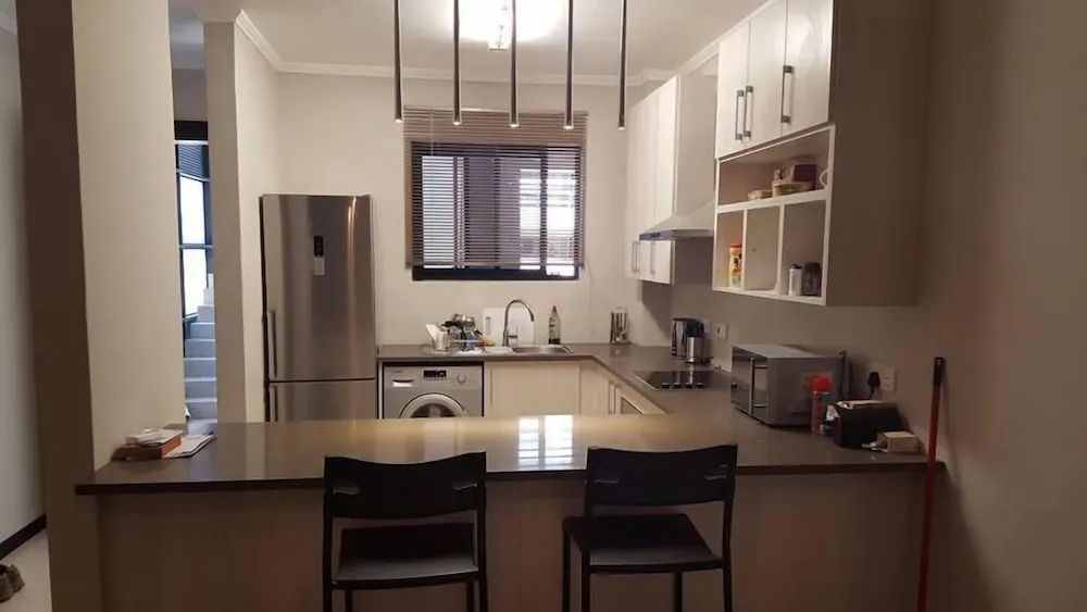 Lifestyle Apartments