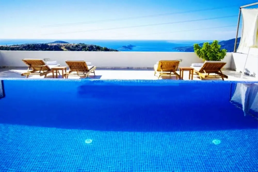 Villa Sea View by Villa Buketi