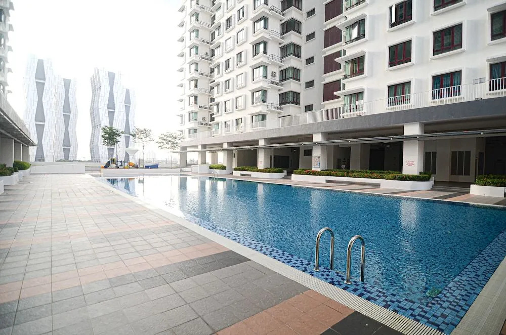 Rafflesia Condominium by Dahlia Homes