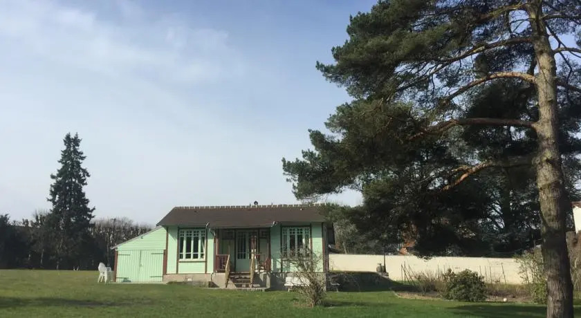 Maison Ancien