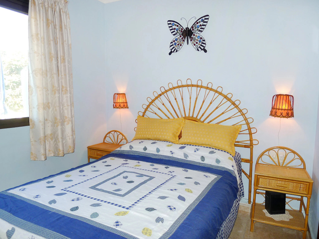 Holiday Home Etxe Zuri by Interhome