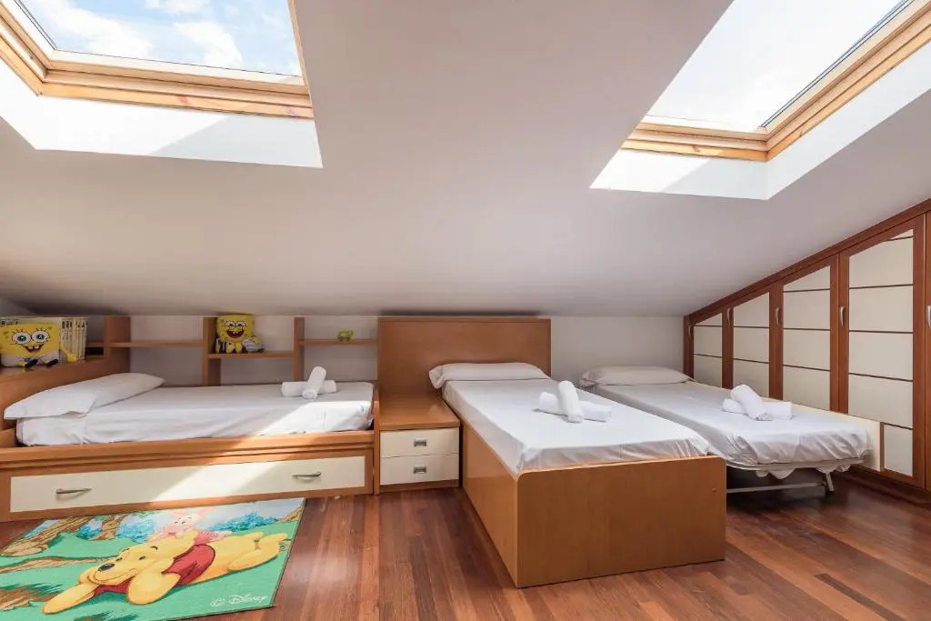Balea Dúplex - Local Rentss