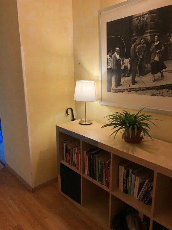 Art Atelier Vaticano Guest House