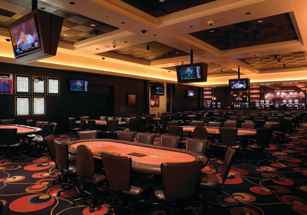 Santa Fe Station Hotel & Casino