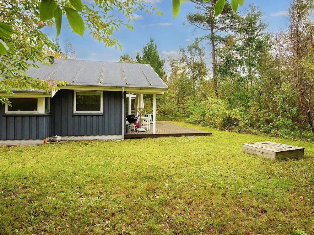 5 star holiday home in Grenaa