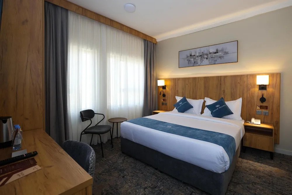 Surestay By Best Western Madinah